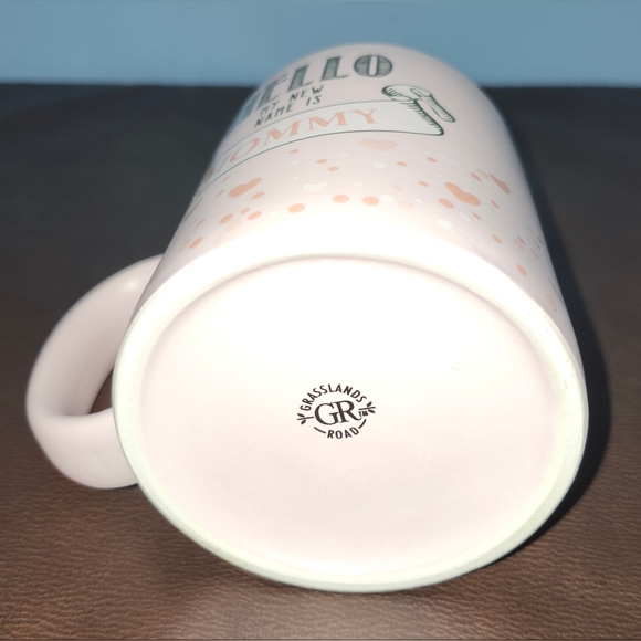 Greenlands Road Coffee Mug For Moms. - Picture 3 of 3